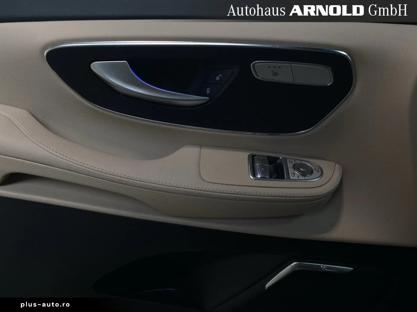 MERCEDES-BENZ V 300 d 4M AVANTGARDE Lang AMG L AHK e&hellip;