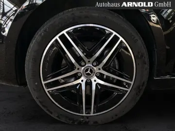 MERCEDES-BENZ V 300 d 4M AVANTGARDE Lang AMG L AHK e…