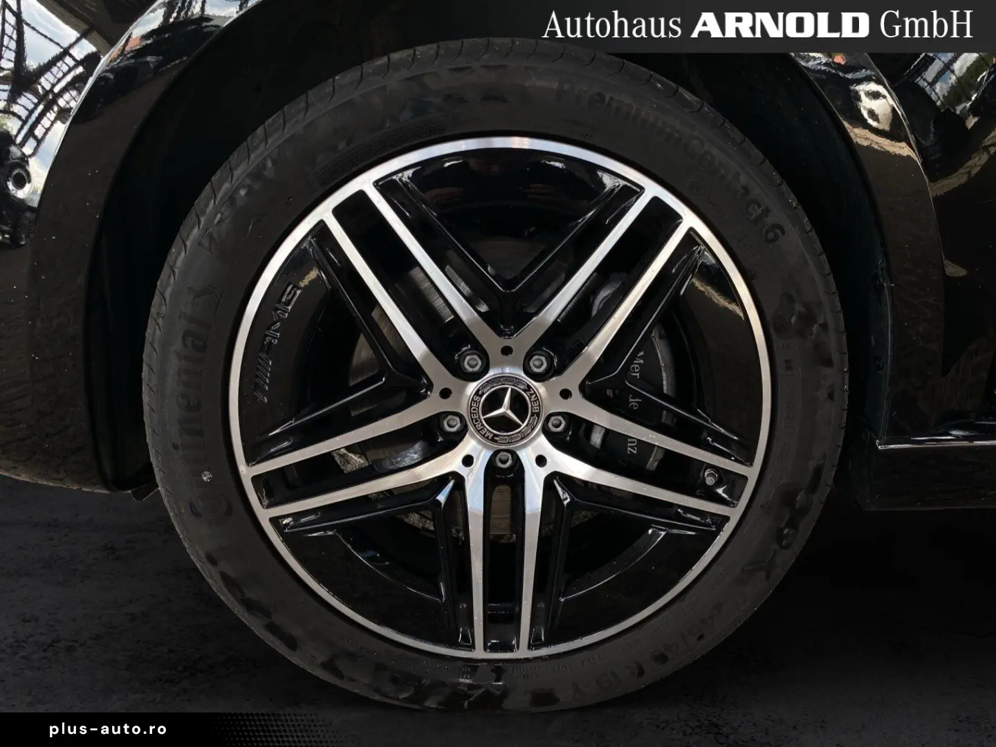 MERCEDES-BENZ V 300 d 4M AVANTGARDE Lang AMG L AHK e&hellip;