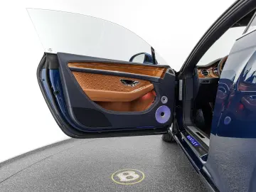 BENTLEY Continental GT V8   Centenary - 100 Jahre Bentle