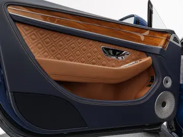 BENTLEY Continental GT V8   Centenary - 100 Jahre Bentle
