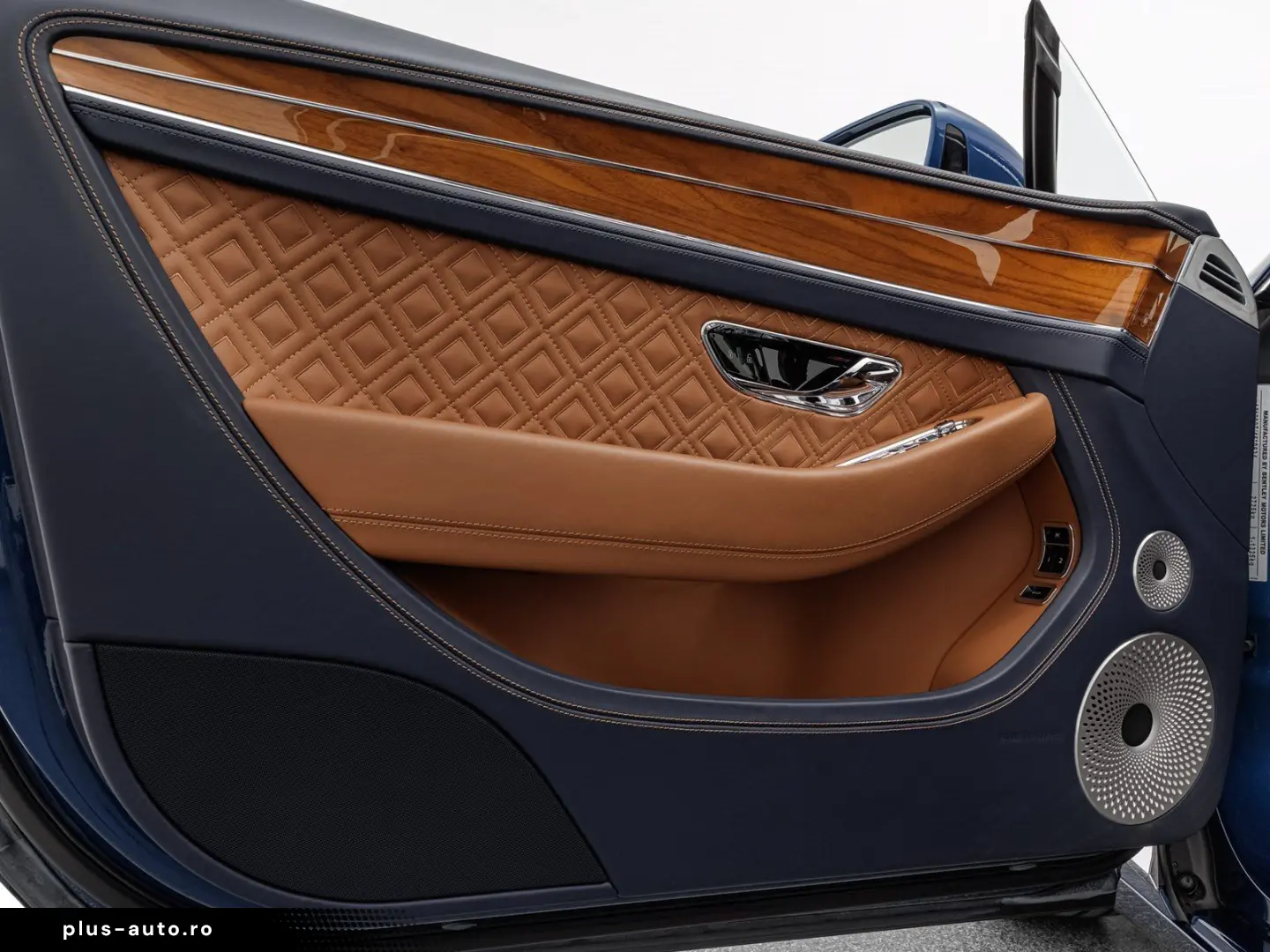 BENTLEY Continental GT V8   Centenary - 100 Jahre Bentle