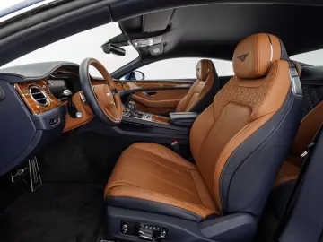 BENTLEY Continental GT V8   Centenary - 100 Jahre Bentle