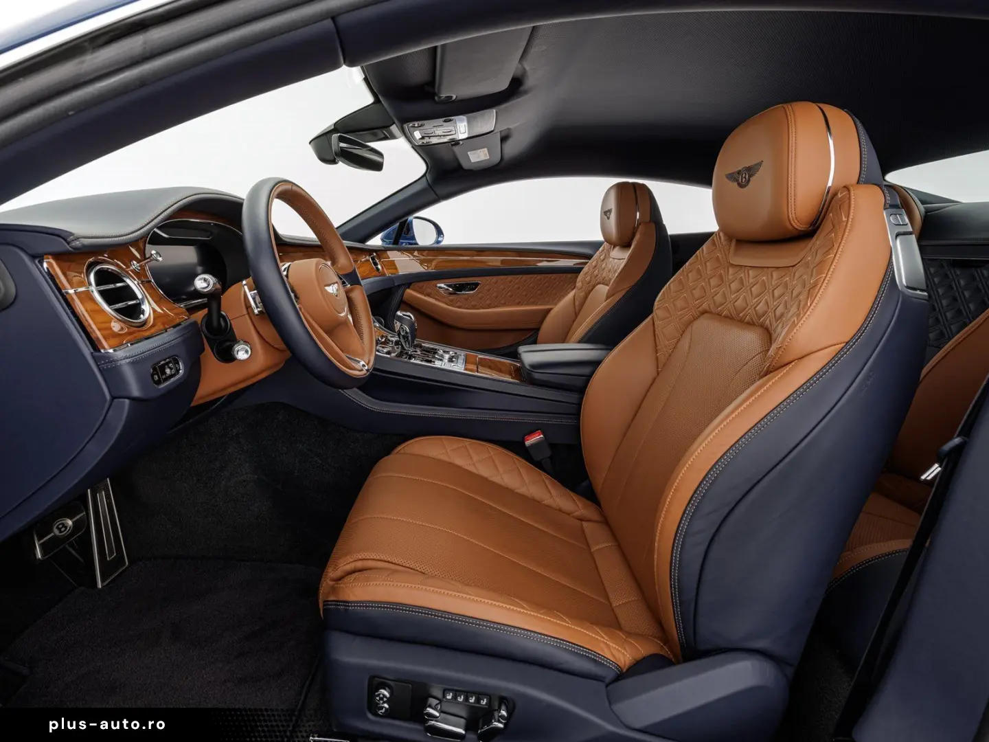 BENTLEY Continental GT V8   Centenary - 100 Jahre Bentle