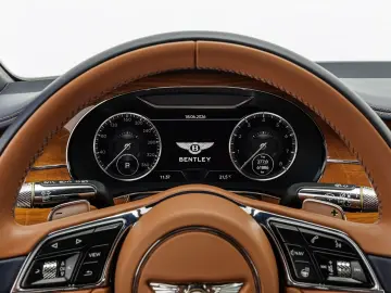 BENTLEY Continental GT V8   Centenary - 100 Jahre Bentle