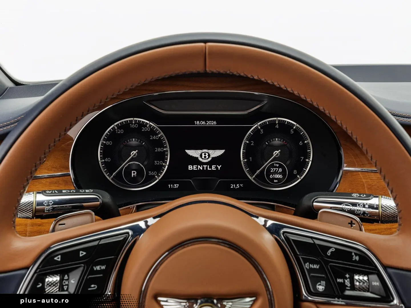 BENTLEY Continental GT V8   Centenary - 100 Jahre Bentle