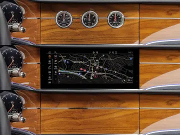 BENTLEY Continental GT V8   Centenary - 100 Jahre Bentle