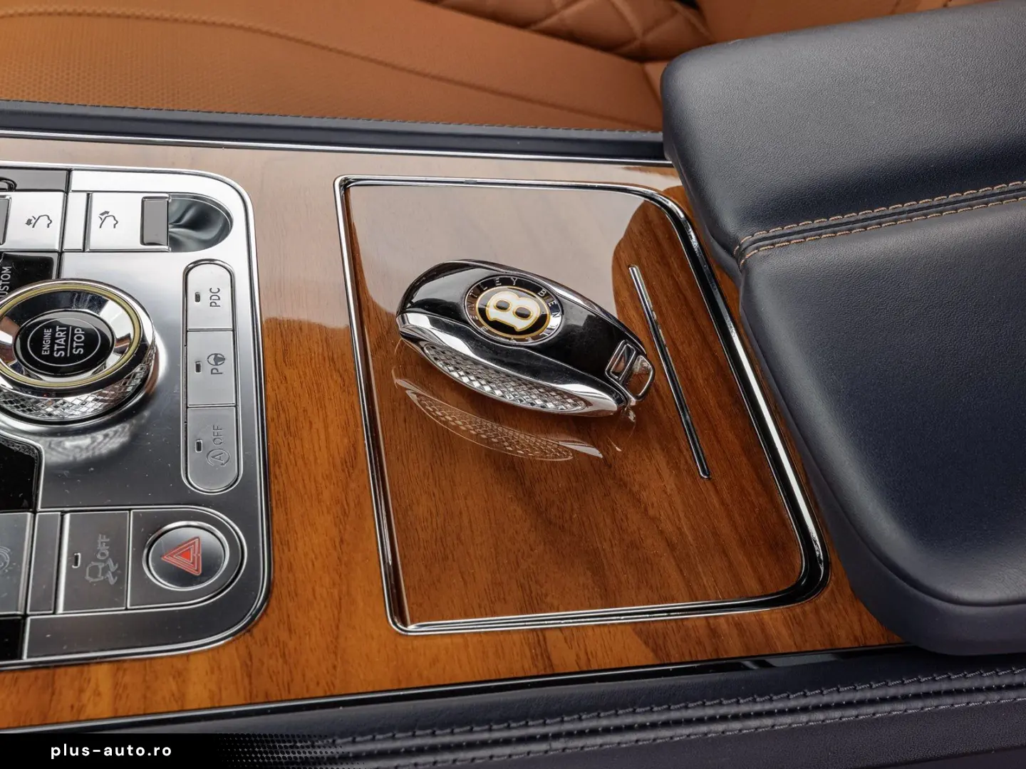 BENTLEY Continental GT V8   Centenary - 100 Jahre Bentle
