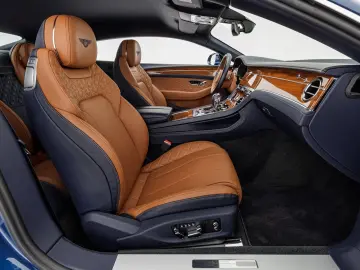 BENTLEY Continental GT V8   Centenary - 100 Jahre Bentle
