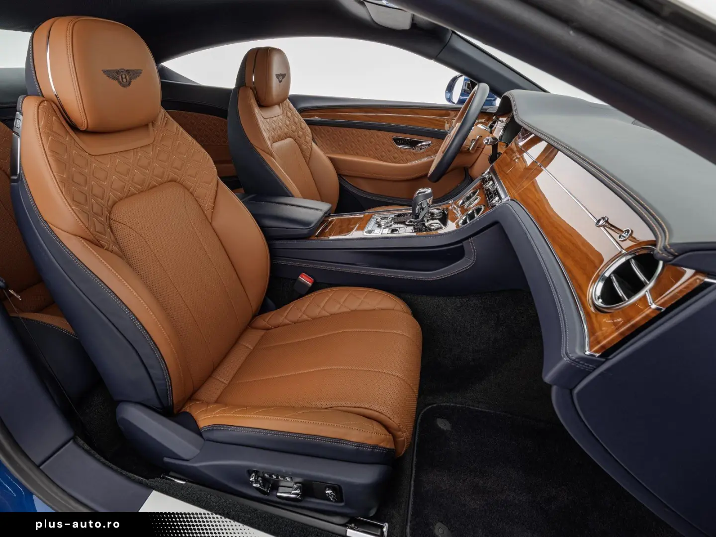 BENTLEY Continental GT V8   Centenary - 100 Jahre Bentle