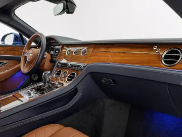 BENTLEY Continental GT V8   Centenary - 100 Jahre Bentle