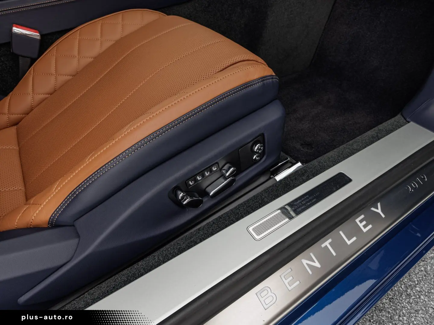 BENTLEY Continental GT V8   Centenary - 100 Jahre Bentle