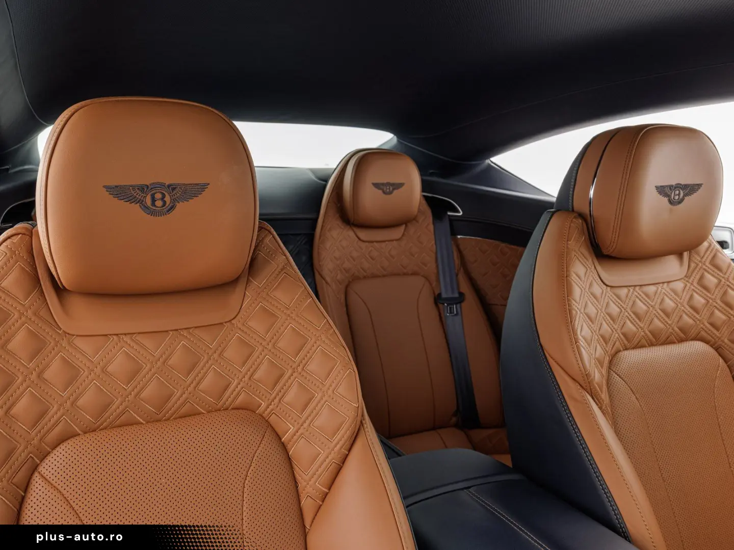BENTLEY Continental GT V8   Centenary - 100 Jahre Bentle
