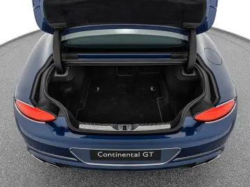 BENTLEY Continental GT V8   Centenary - 100 Jahre Bentle