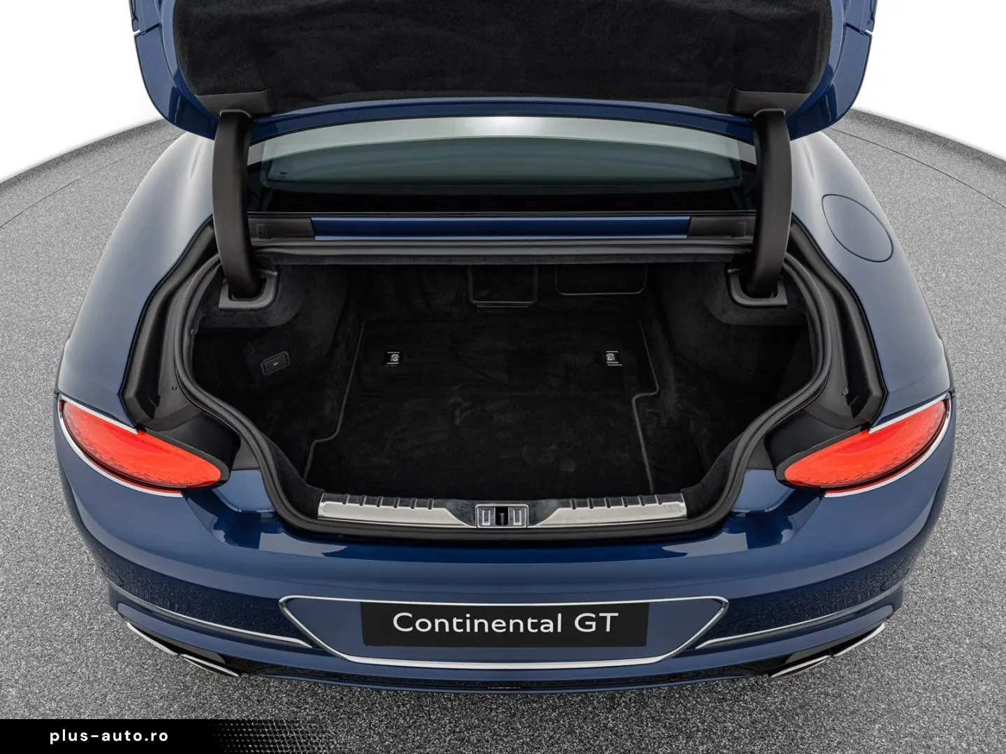BENTLEY Continental GT V8   Centenary - 100 Jahre Bentle