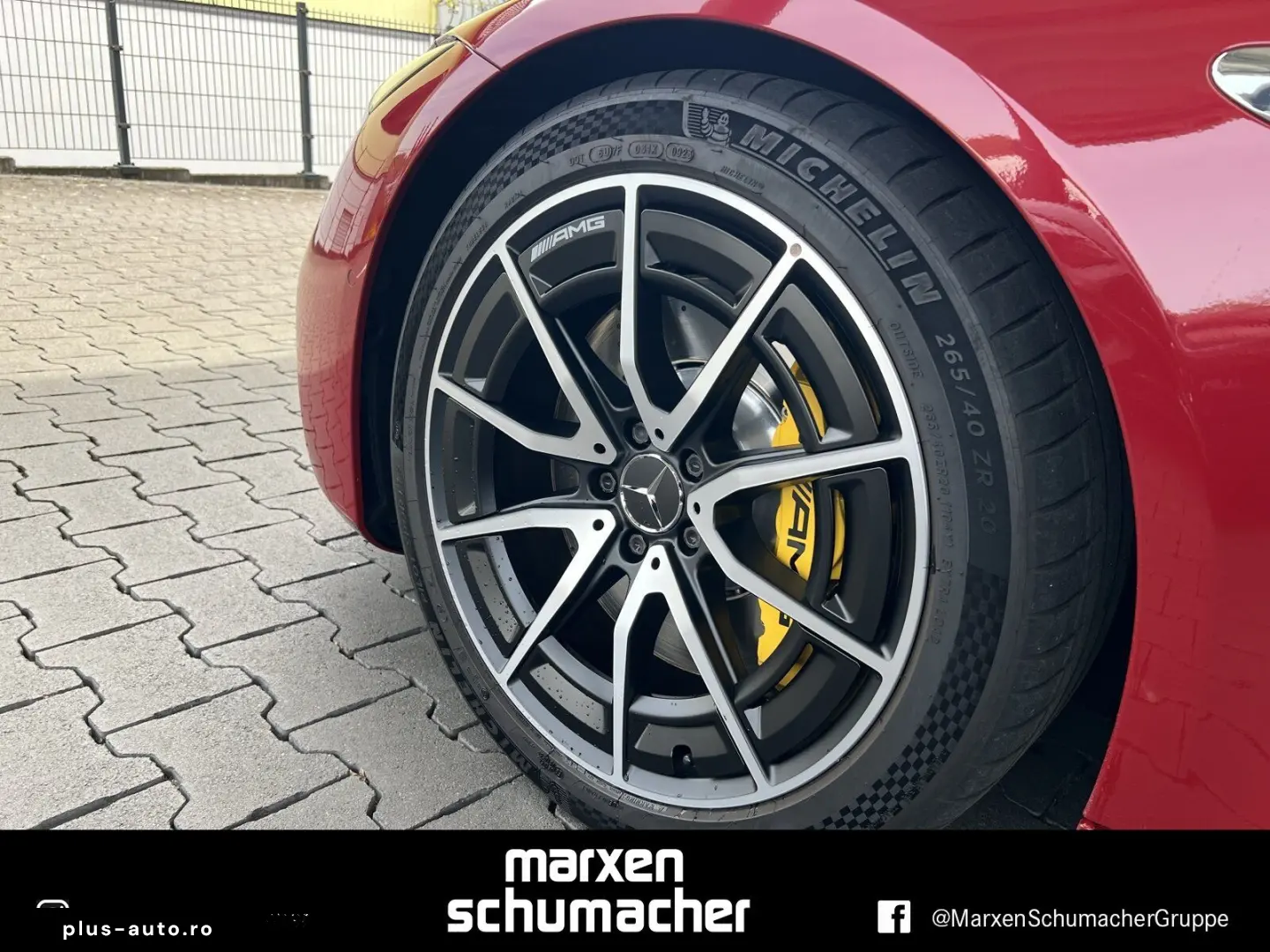 MERCEDES-BENZ AMG SL 63 4M  Lift Massage Burm PremPl&hellip;