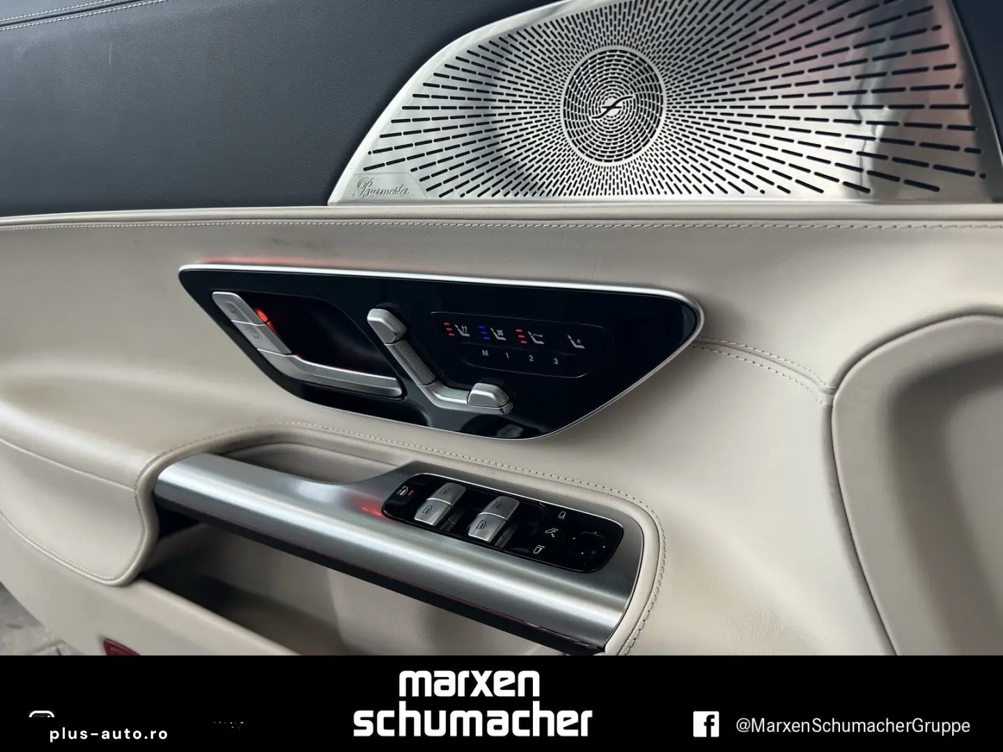 MERCEDES-BENZ AMG SL 63 4M  Lift Massage Burm PremPl&hellip;