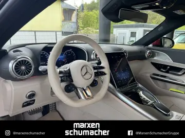 MERCEDES-BENZ AMG SL 63 4M  Lift Massage Burm PremPl…