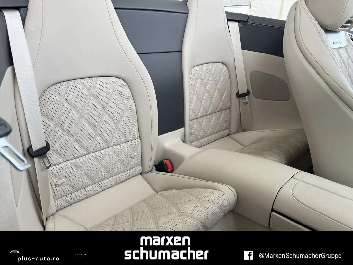 MERCEDES-BENZ AMG SL 63 4M  Lift Massage Burm PremPl&hellip;