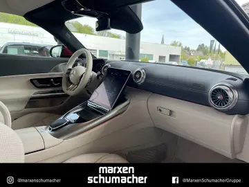 MERCEDES-BENZ AMG SL 63 4M  Lift Massage Burm PremPl…