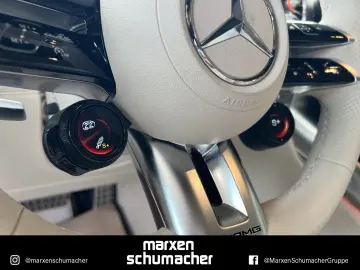 MERCEDES-BENZ AMG SL 63 4M  Lift Massage Burm PremPl…