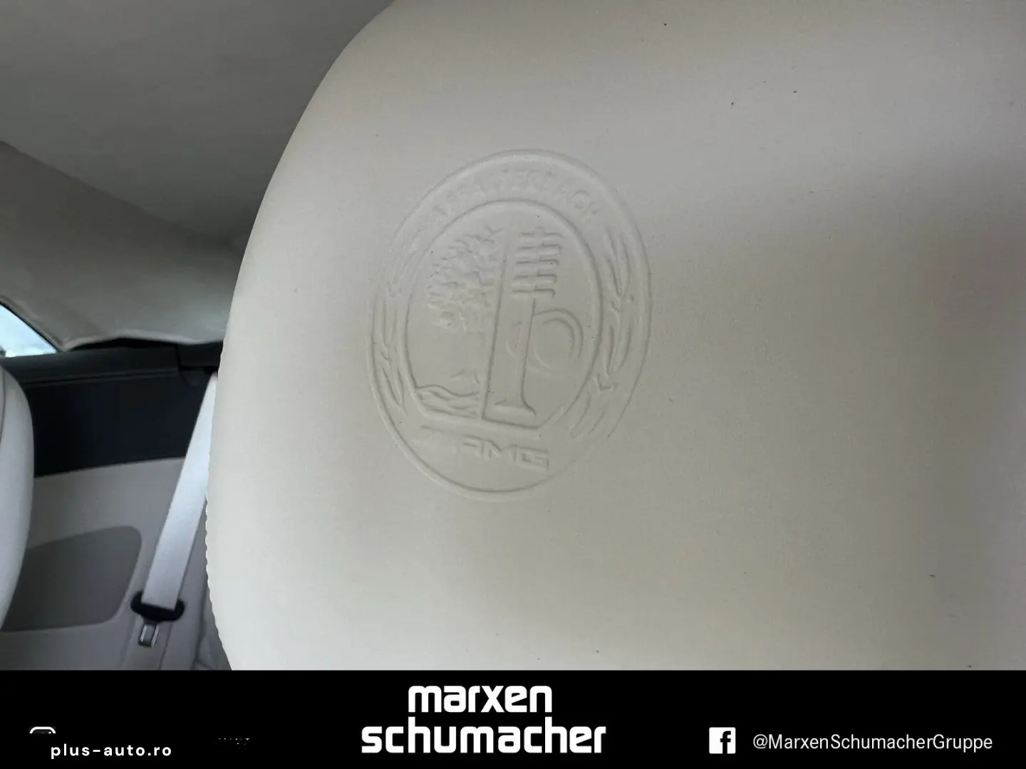 MERCEDES-BENZ AMG SL 63 4M  Lift Massage Burm PremPl&hellip;