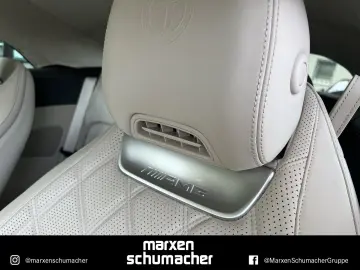 MERCEDES-BENZ AMG SL 63 4M  Lift Massage Burm PremPl…