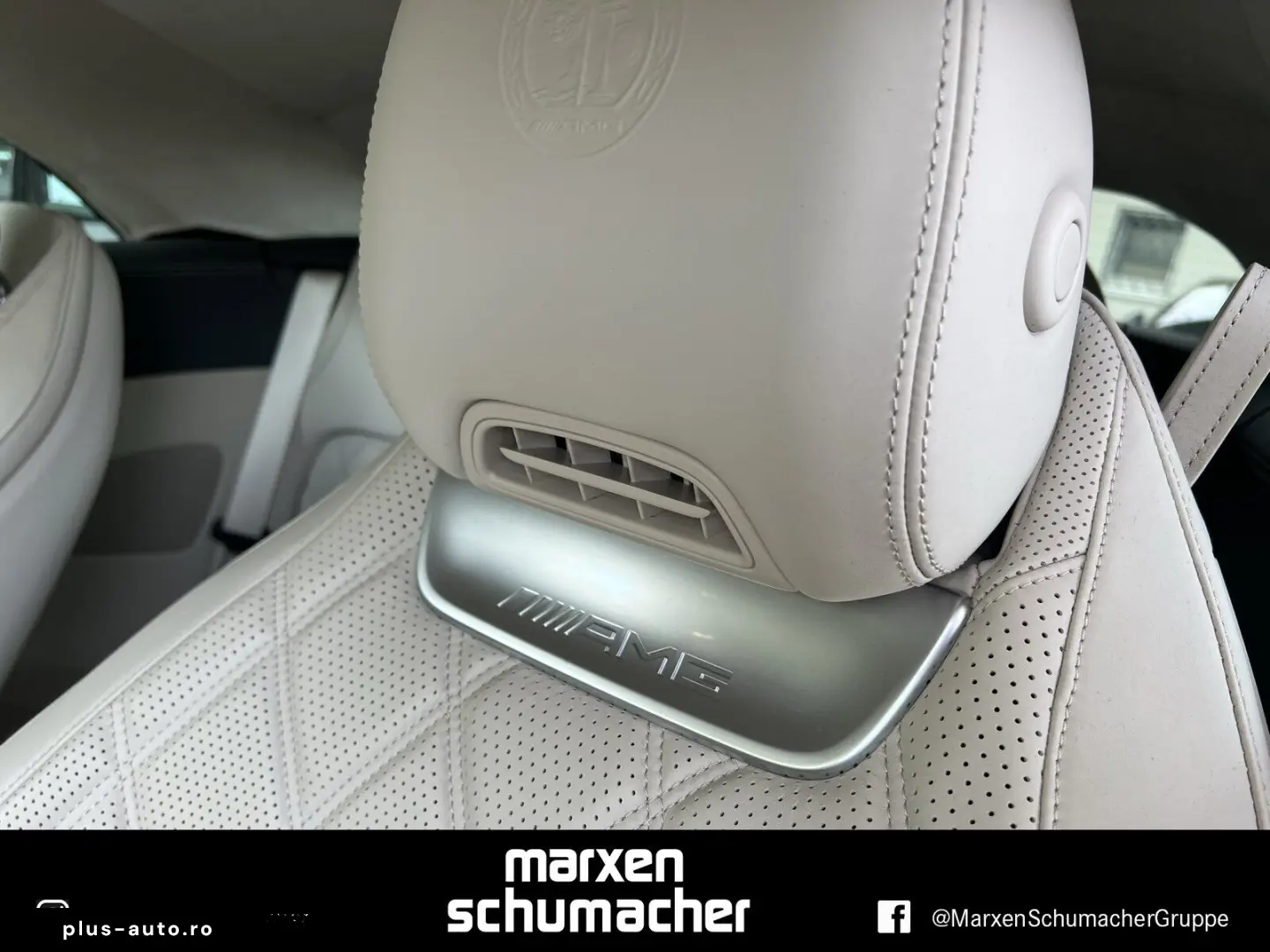 MERCEDES-BENZ AMG SL 63 4M  Lift Massage Burm PremPl&hellip;