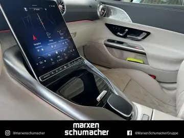 MERCEDES-BENZ AMG SL 63 4M  Lift Massage Burm PremPl…