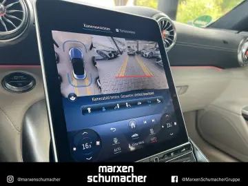 MERCEDES-BENZ AMG SL 63 4M  Lift Massage Burm PremPl…
