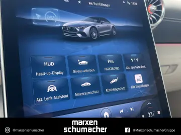 MERCEDES-BENZ AMG SL 63 4M  Lift Massage Burm PremPl…