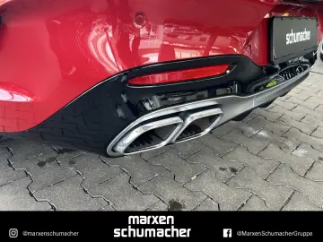MERCEDES-BENZ AMG SL 63 4M  Lift Massage Burm PremPl…