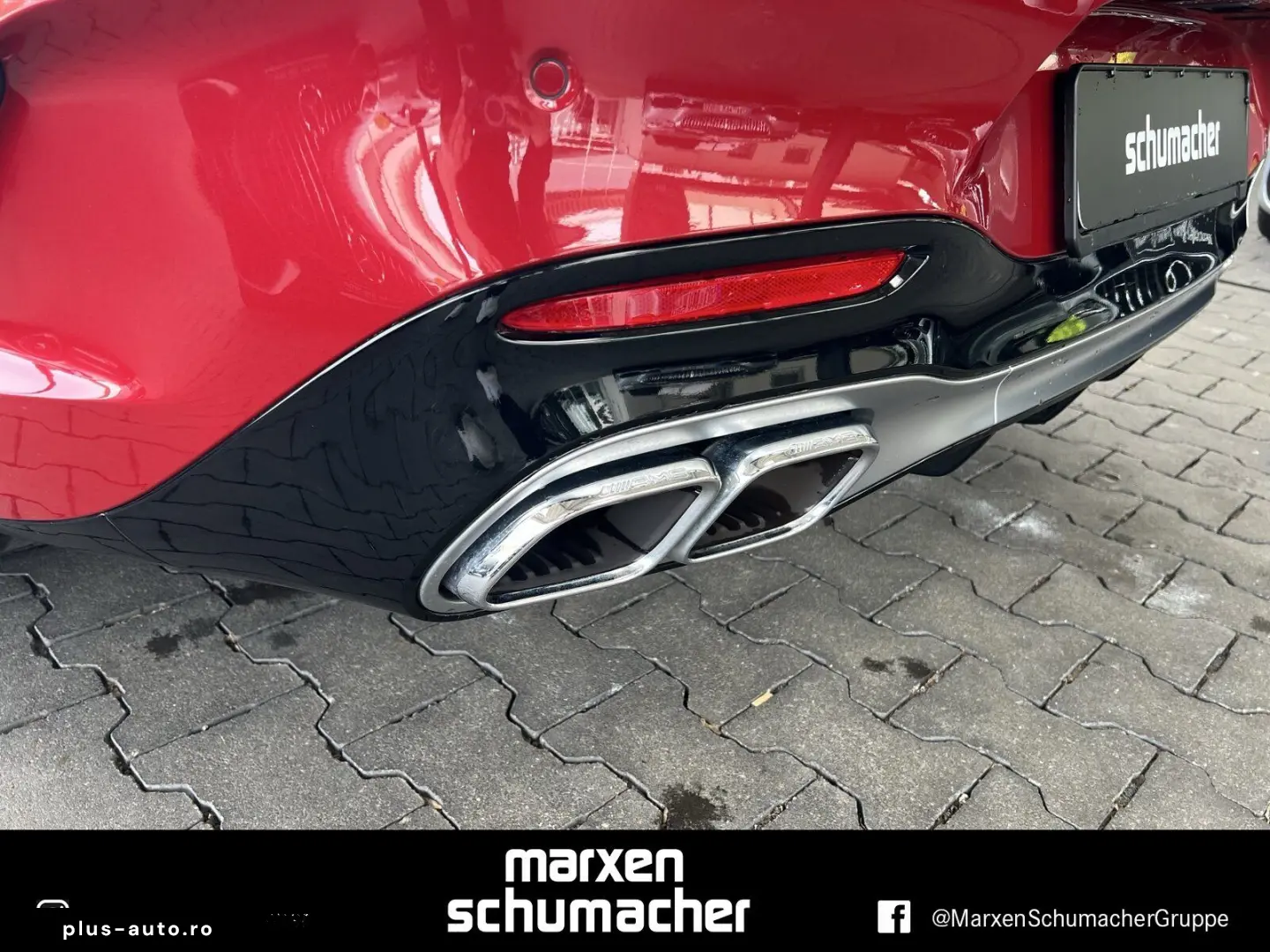 MERCEDES-BENZ AMG SL 63 4M  Lift Massage Burm PremPl&hellip;