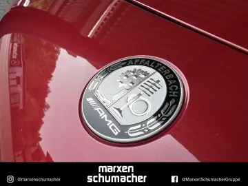 MERCEDES-BENZ AMG SL 63 4M  Lift Massage Burm PremPl…