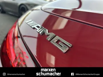 MERCEDES-BENZ AMG SL 63 4M  Lift Massage Burm PremPl…