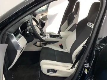 JAGUAR F-Pace SVR SVR P575 Edition 1988   394