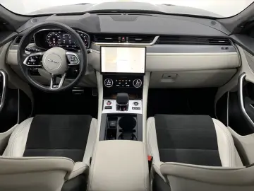JAGUAR F-Pace SVR SVR P575 Edition 1988   394