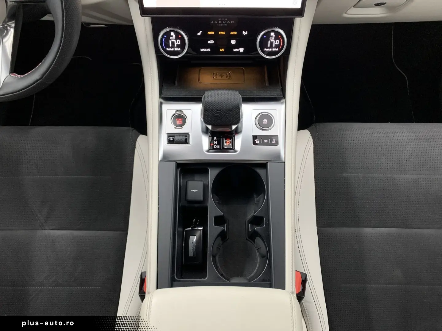 JAGUAR F-Pace SVR SVR P575 Edition 1988   394