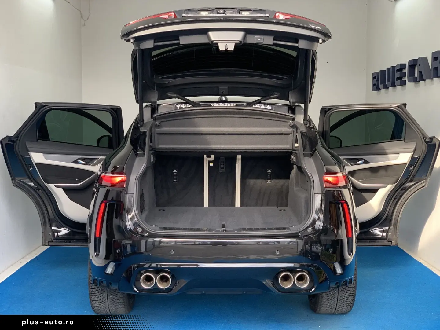 JAGUAR F-Pace SVR SVR P575 Edition 1988   394