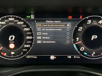 JAGUAR F-Pace SVR SVR P575 Edition 1988   394