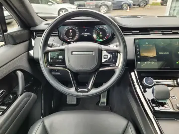 LAND ROVER Range Rover Sport P440e Dynamic HSE Pano Standhz