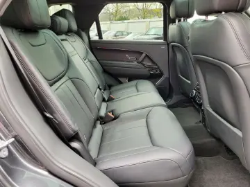 LAND ROVER Range Rover Sport P440e Dynamic HSE Pano Standhz