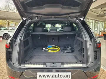 LAND ROVER Range Rover Sport P440e Dynamic HSE Pano Standhz
