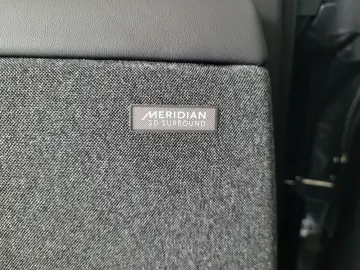 LAND ROVER Range Rover Sport P440e Dynamic HSE Pano Standhz