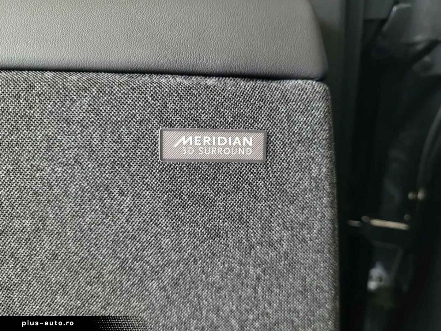 LAND ROVER Range Rover Sport P440e Dynamic HSE Pano Standhz