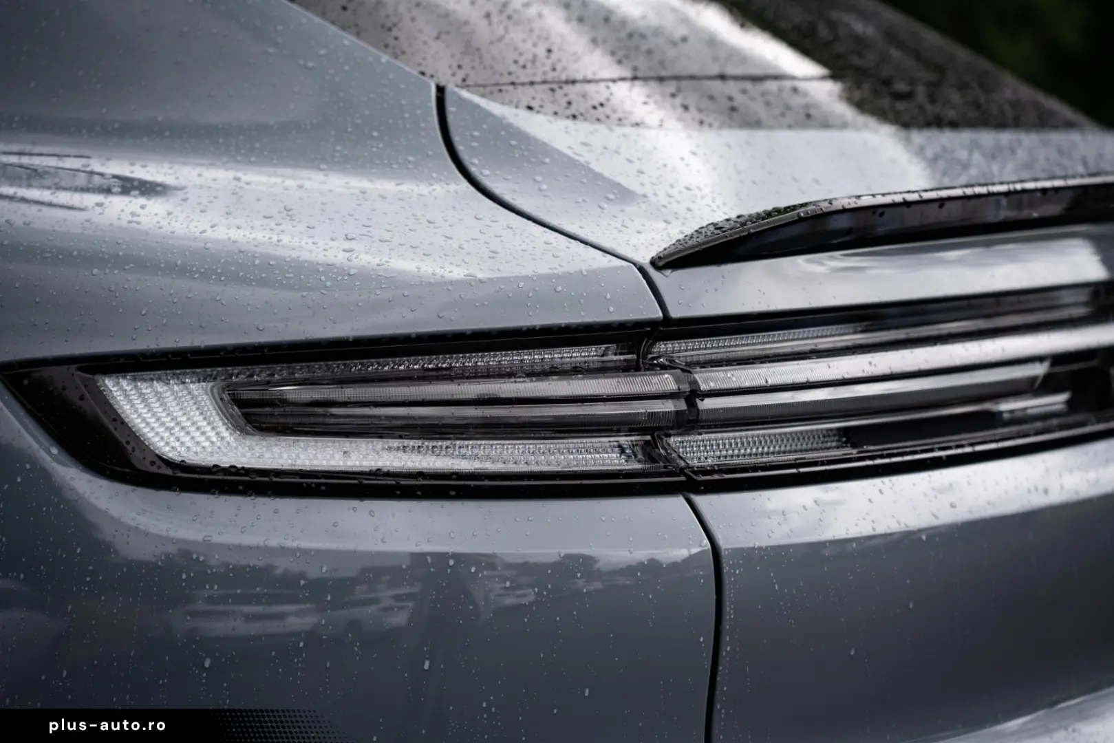 PORSCHE Cayenne Coupe Turbo E-Hybrid GT-Paket 8xAlu
