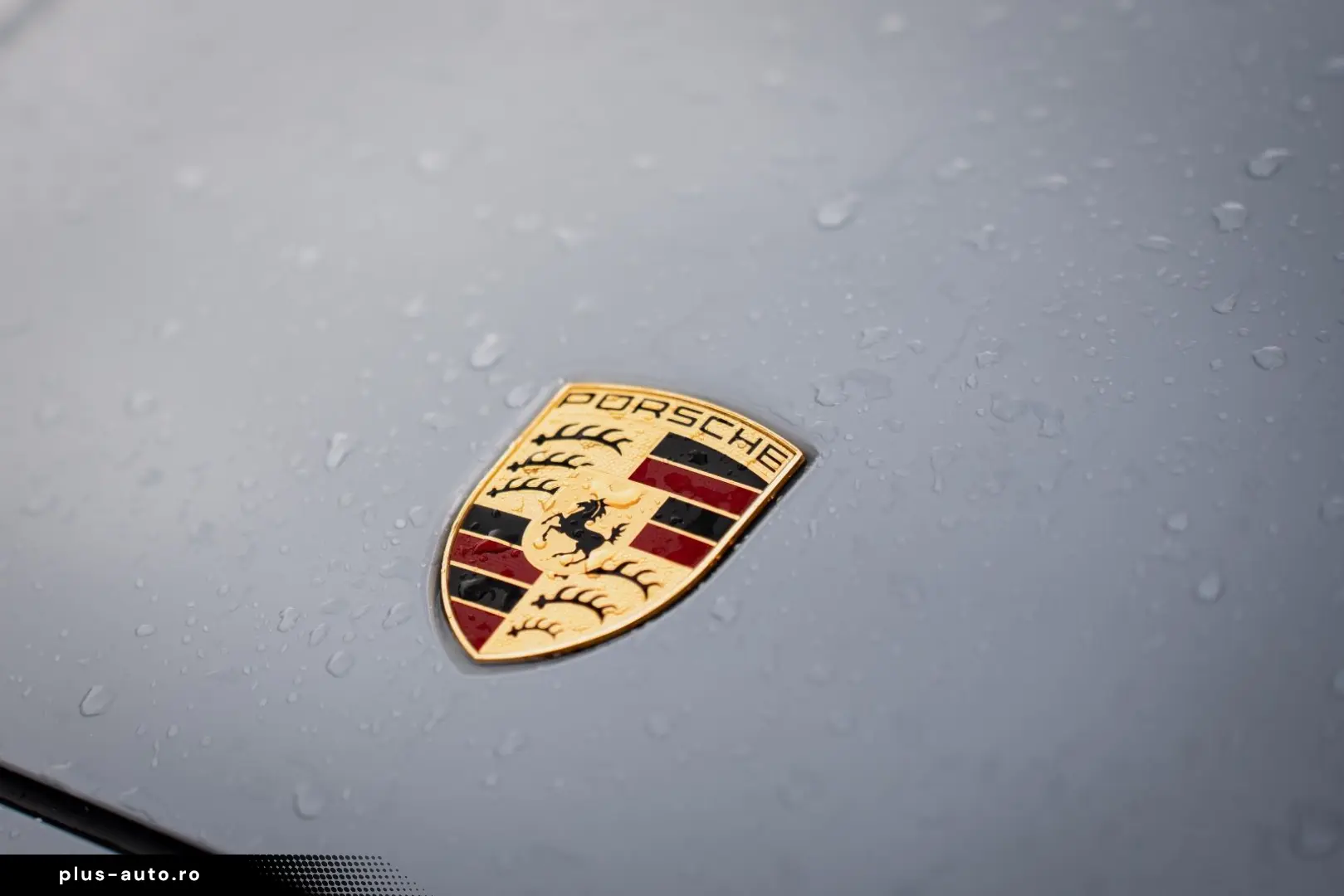 PORSCHE Cayenne Coupe Turbo E-Hybrid GT-Paket 8xAlu