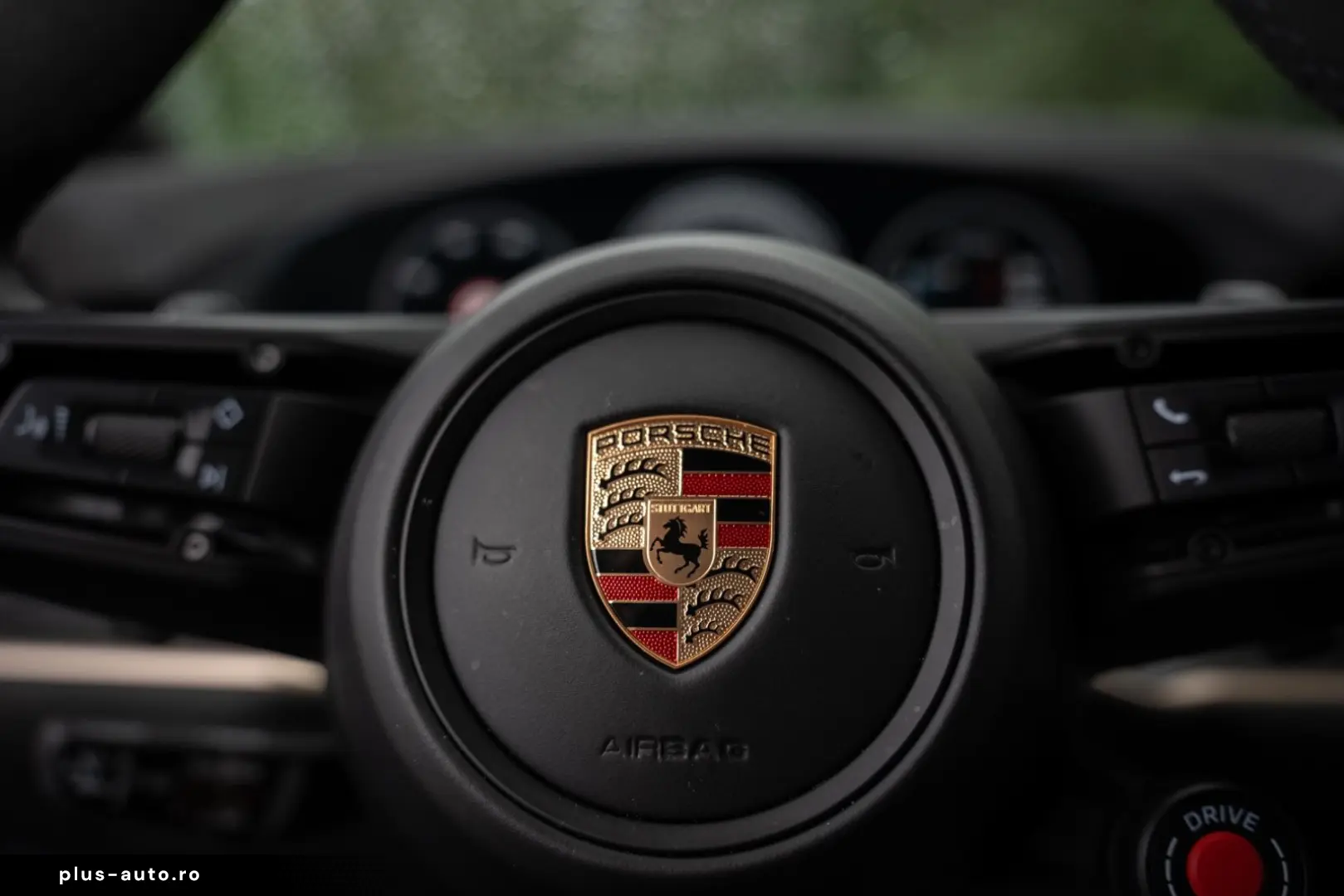 PORSCHE Cayenne Coupe Turbo E-Hybrid GT-Paket 8xAlu
