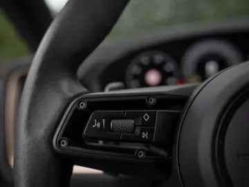 PORSCHE Cayenne Coupe Turbo E-Hybrid GT-Paket 8xAlu