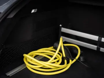 PORSCHE Cayenne Coupe Turbo E-Hybrid GT-Paket 8xAlu